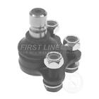 First Line Suspension Ball Joint Fbj5431 For C3 207 Picasso 208 C4 Cactus Sw C2