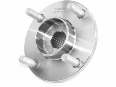 Buje de rueda delantero 11638WQ 2014 2013 2012 2015 2016 para Ford Fiesta 2011-2017 Foto 1 de 2