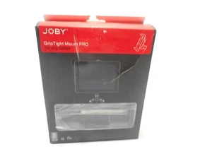 JOBY GripTight Mount Pro for tablets 7-10" inches JB01394 Black - Picture 1 of 2