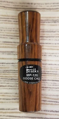 Faulk's Game Call MP-Faulk's Game Call 12G Mini-Pro Goose Call - Image 1 of 3