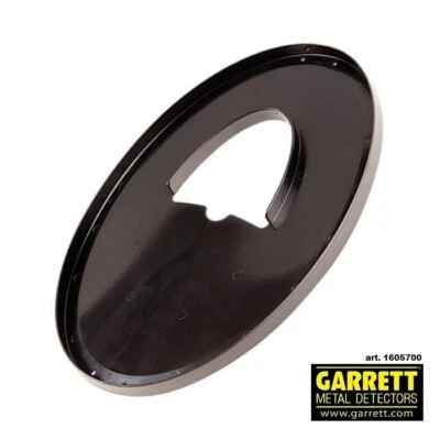COPRI PIASTRA 6.5x9" GARRETT METAL DETECTOR CERCAMETALLI ACE 150 250