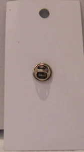 Pewter Lapel Pin Badges - Steam engine, Tractor, Train various designs - Picture 1 of 8