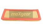 MAXGEAR Luftfilter 26-1413 Filtereinsatz für PEUGEOT 308 SW 1 CC 207 3008 16V C4