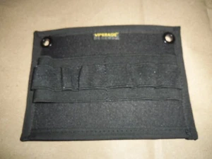 Viperade Tactical EDC Elastic Organizer Holder Insert Pouch NIP LOOK! - Bild 1 von 3