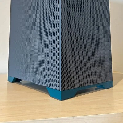 SSUPD Meshroom S Case Feet - Wraparound - Image 1 of 4