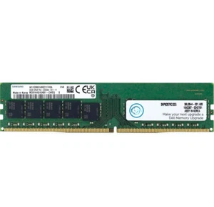 Compatible Dell SNP9D57RC/32G AB806062 32GB 2RX8 DDR4 PC4-3200 UDIMM RAM Memory - Picture 1 of 1