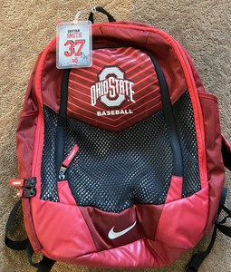 Ohio State Buckeyes NCAA Backpacks for 