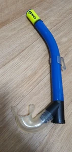 Mares Diving Dry Snorkel with Splash Guard - Picture 1 of 3