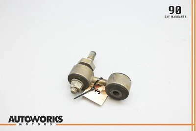 83-87 Porsche 944 Barra estabilizadora trasera derecha Soporte de enlace de caída 477511061 OEM Foto 1 de 4