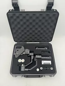 Zhiyun Crane V2 Three-Axis Handheld Gimbal Stabilizer! Open Box! - Picture 1 of 7
