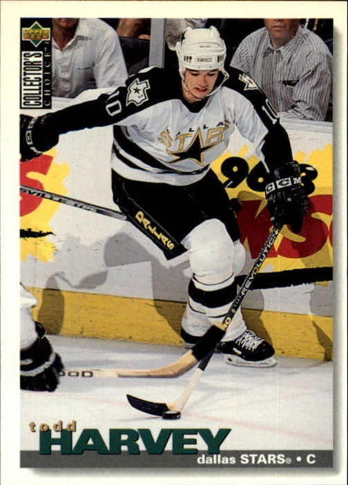 B2031- 1995-96 Collector's Choice Hk 251-411 +YGs -You Pick- 15+ FREE US SHIP - Image 1 of 1