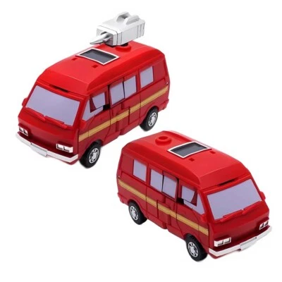 Hot Soldiers HS-07 Heavy Soldier Ironhide Iron Tin G1 HS07 Figure toy in stock - Image 1 of 4