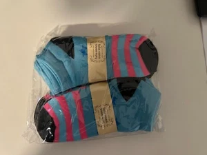 TUTU-ANNA ONE SIZE FITS ALL WOMEN'S SOCKS (10 PAIR) - Picture 1 of 1