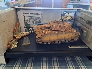 forces of valor 1:32 Panzer IV 80314 - Bild 1 von 4