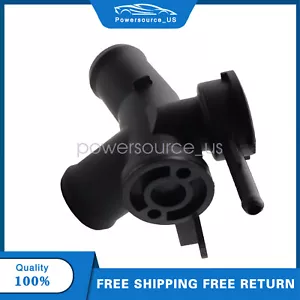For Nissan Altima S Coupe 2-Door 2008 Upper Radiator Filler Neck - Foto 1 di 7