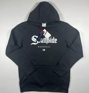 Men's Nike 2023 City Connect Southside Chicago White Sox Hoodie Size Medium NWT - Picture 1 of 2