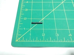 Originale OEM Senco Nail Gun Part Number KB3239 Spirol Pin - Foto 1 di 3