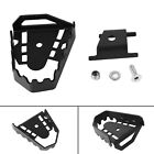 Extension Brake Foot Pedal Enlarger Pad Cnc Black For Bmw F850Gs F750Gs 08-16 UK