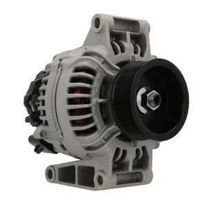 NEW Alternator fits MERCEDES Actros Antos Arocs 2013- | with OE Bosch Regulator - Picture 1 of 6