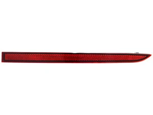 For 2015 16 17 18 Ford Edge Rear Reflector Passenger Right Side FT4Z15A448A - Picture 1 of 8