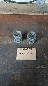 Aufsitzmäher Rasentraktor Sitz Federung Federn Feder Viking GT12 S GT16 H GT - Bild 1 von 2