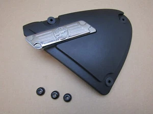 Keeway Superlight 125 E5 2024 1,735 miles left lower panel (14178) - Picture 1 of 8