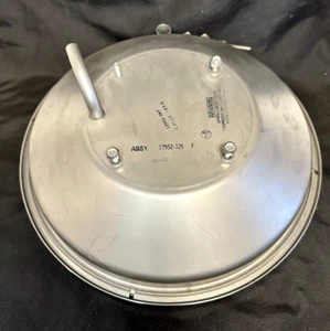 MCI Pump-Flush Recirculating 17-02-1004 Lavatory Pump for Motor Coach Bus - Bild 1 von 3