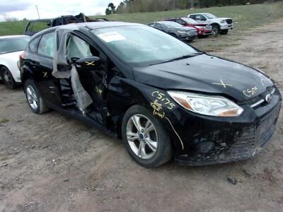 Conjunto de alavanca de câmbio de transmissão automática usado serve: 2014 Ford Focus grau A - Imagem 1 de 4