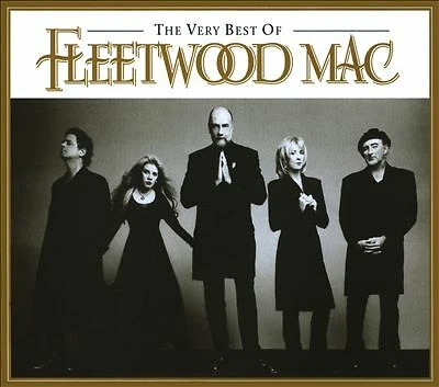Fleetwood Mac : The Very Best of Fleetwood Mac CD Enhanced  Album 2 discs - Image 1 of 1