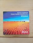 Hugh Hopper, Yumi Hara Cawkwell, Humi - Dune CD PROG