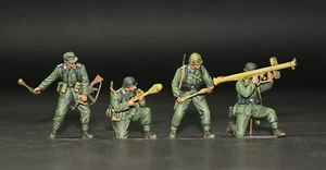 PreSale Set 04 1:35 ProPainted German Tank Hunters - Picture 1 of 20