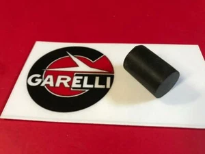 GARELLI • NOS 2200088 Shift Lever Rubber Plug Tiger Cross Bombardier Junior  - Picture 1 of 2