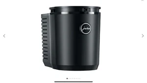 Jura Cool Control 1l 1 Liter, Modell 24261 black, 3x benutzt, inkl. OVP und WLAN - Bild 1 von 8