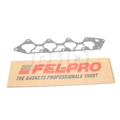 FEL-PRO INLET INTAKE GASKET FOR HONDA CIVIC INTEGRA B-SERIES B18C4 ENGINES ONLY - Image 1 of 4