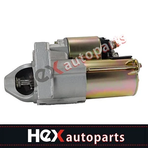 Starter for Chevrolet Impala 2006-2011 3.9L 3.9 V6 6785 - Picture 1 of 9