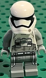 LEGO 😊Lego Minifigure First Order Walker Driver - Picture 1 of 1