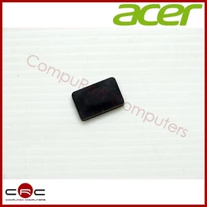 Acer ES1-523 ES1-524 ES1-533 EX2540 Pie de goma trasero Rubber foot rear - Imagen 1 de 2