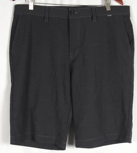 Travis Mathew Proceed With Caution Shorts Men’s Golf Performance 36 NEW NWT - Picture 1 of 6