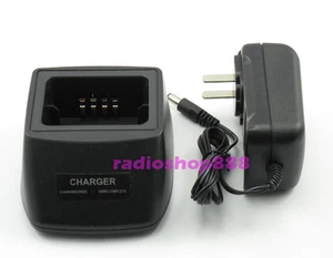 Charger for Motorola BATTERY RLN6308B CP110 RDU4100 RDU4160D RDV5100 RDU2080D - Foto 1 di 1