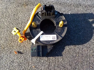 Reloj de volante Mercury Milan 2006 2007 2008 2009 resorte/resorte OEM Foto 1 de 4