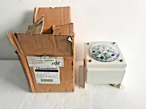 TRANBERG TEF 2440 LED Helideck Perimeter Light Green 120 VAC # NEW - Picture 1 of 7