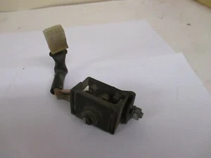 HONDA XL250 XL250S XL 250 1978-79 RECTIFIER - Picture 1 of 4