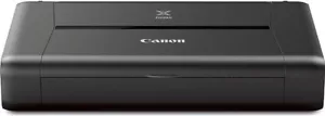 CANON PIXMA IP110 MOBILE USB WIRELESS A4 COLOR COMPACT INKJET PRINTER 9596B008AA - Picture 1 of 6