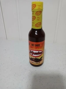 El Yucateco Chipotle Chile Hot Sauce - Picture 1 of 5
