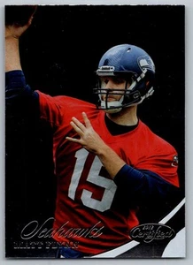 2012 Panini Certified Matt Flynn Seattle Seahawks #144 - Picture 1 of 2