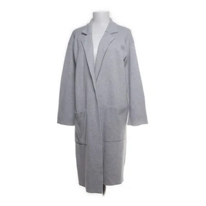 J.Crew, Strickjacke, Damen, Größe: XS, Lång kavaj, Grau #6Fy - Bild 1 von 5