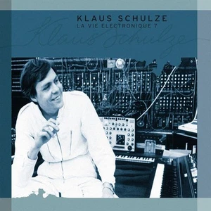 Klaus Schulze La Vie Electronique Vol. 7 (CD) Box Set - Picture 1 of 1