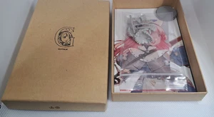 Kingdom Death Monster Hospitaller New Sealed - Picture 1 of 1