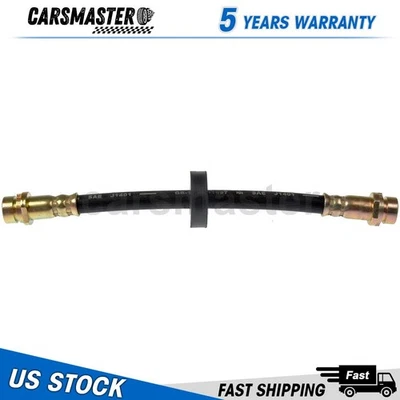 Задний правый тормозной гидравлический шланг Dorman H621134 для Ford Focus 2,0 л 2005-2007 годов выпуска - Изображение 1 из 3