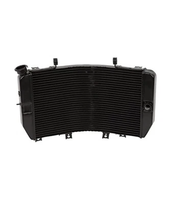 Nuevo radiador SCITOO 1771040F20 para 2003-2004 Suzuki GSX-R1000 / GSX-R1000Z Foto 1 de 4